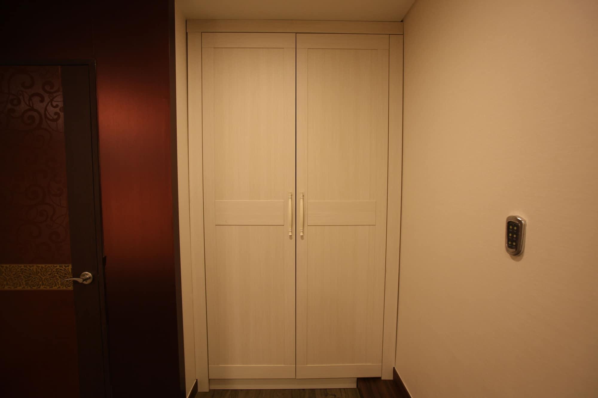 מלון Hill House Seoul Myeongdong מראה חיצוני תמונה