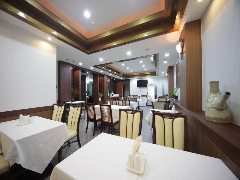 מלון Hill House Seoul Myeongdong מראה חיצוני תמונה