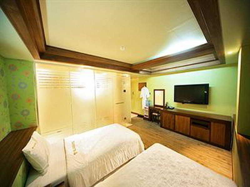 מלון Hill House Seoul Myeongdong מראה חיצוני תמונה